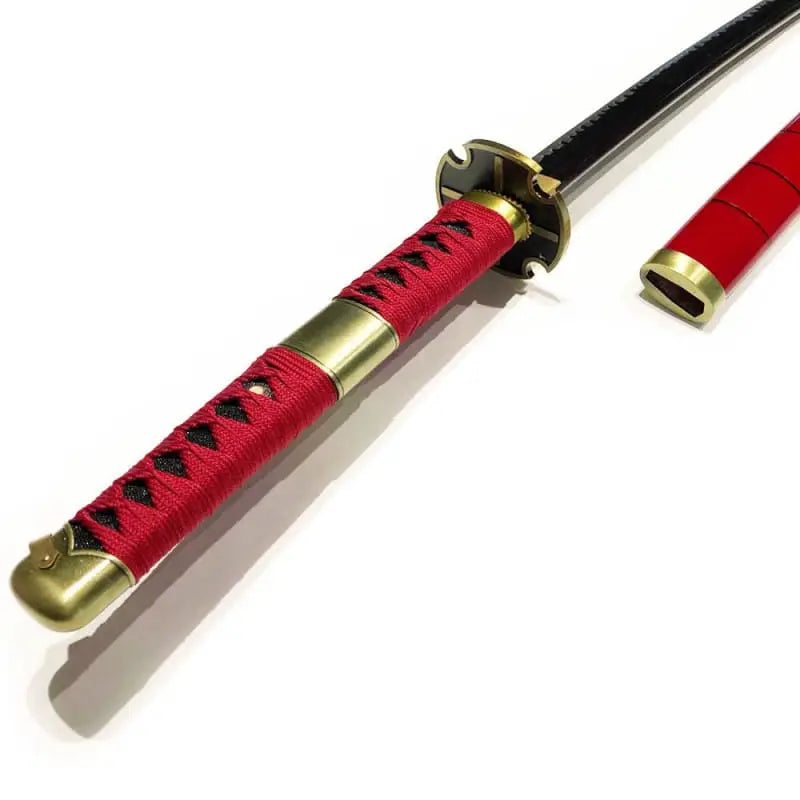 Katana Zoro: Sandai Kitetsu - One Piece™