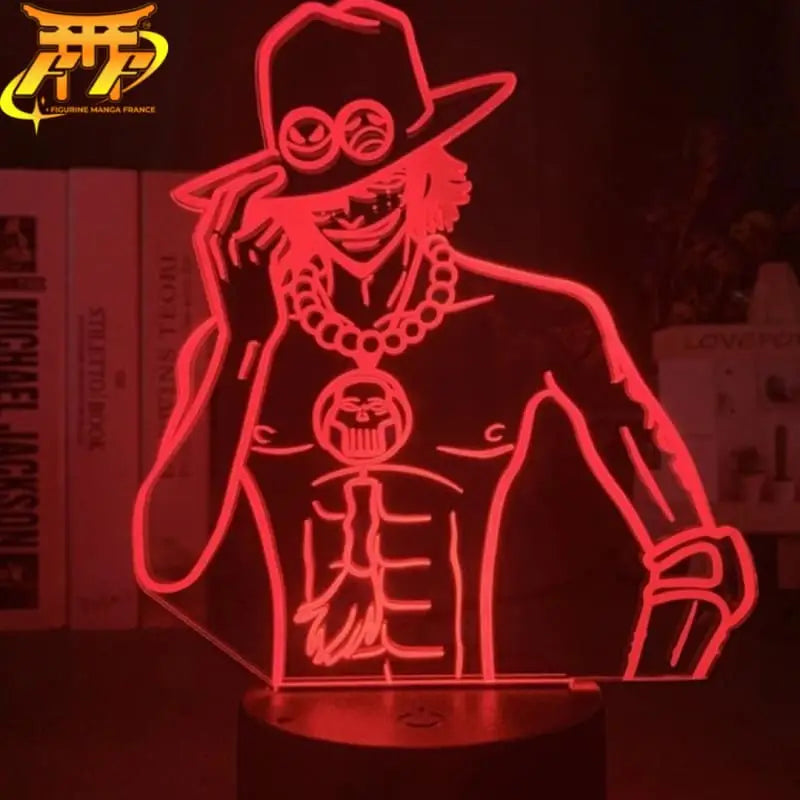 Lampade led Ace - One Piece™