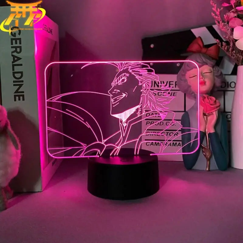 Lampade led All Might - My Hero Academia™