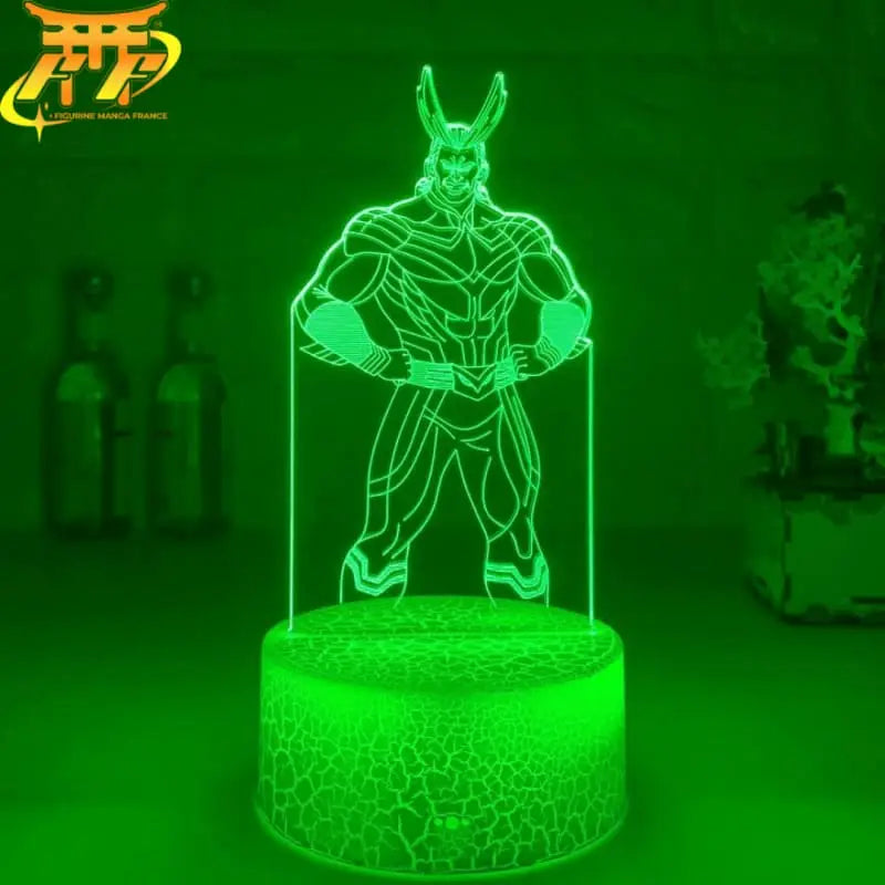 Lampade led All Might - My Hero Academia™