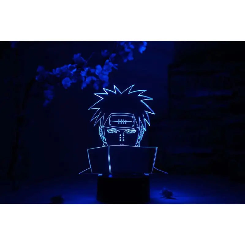 Lampade led antidolore ’Tendo’ - Naruto Shippuden™