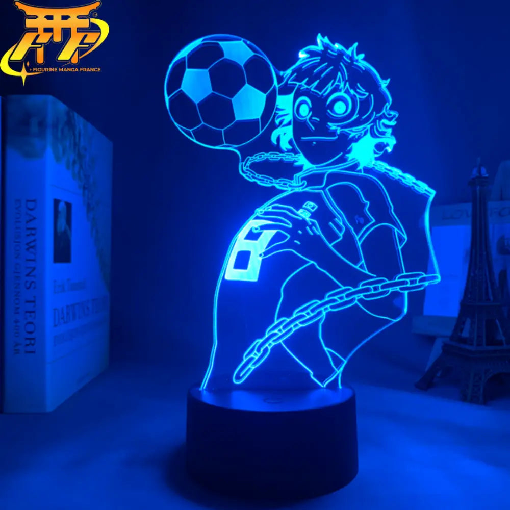 Lampade led Bachira - Blue Lock™