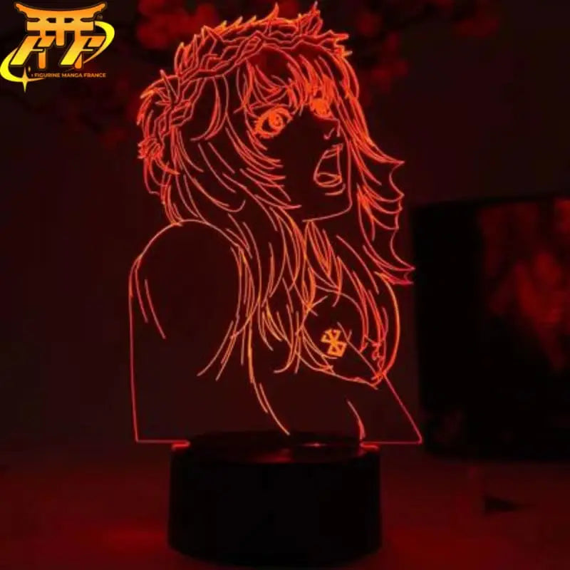 Lampade led Casca - Berserk™