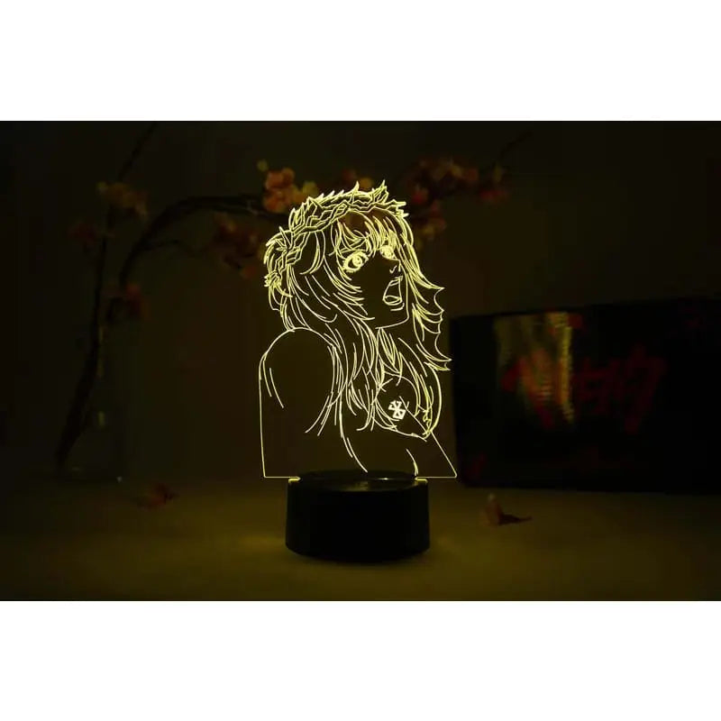 Lampade led Casca - Berserk™