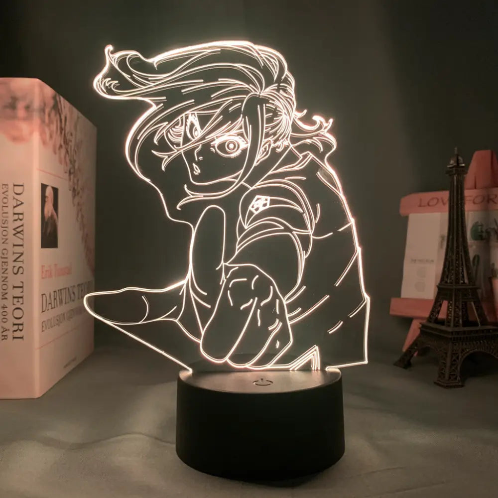 Lampade led Chigiri – Blue Lock™