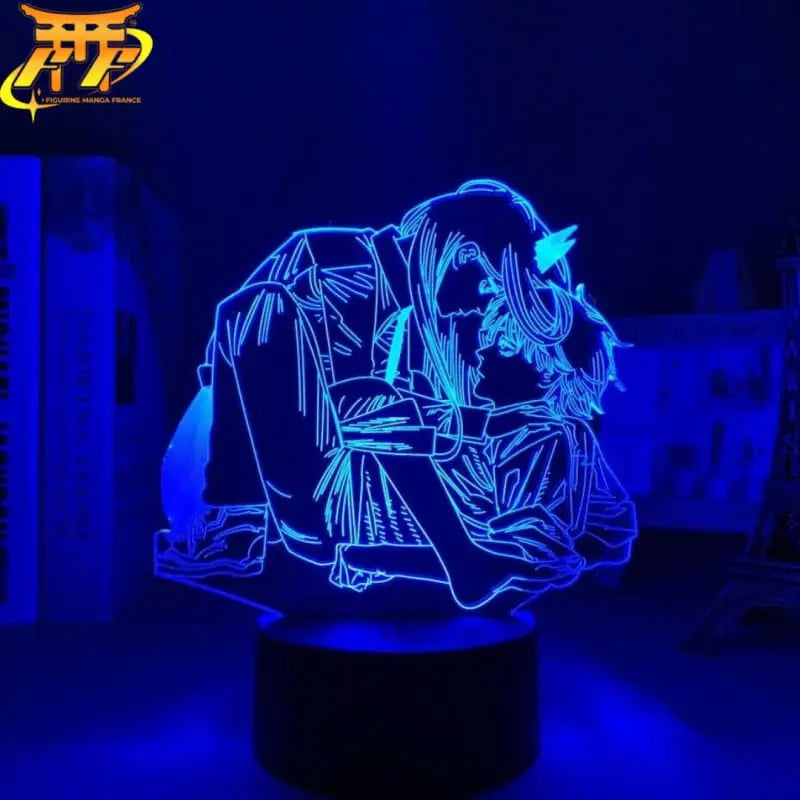 Lampade led Denji x Power - Chainsaw Man™