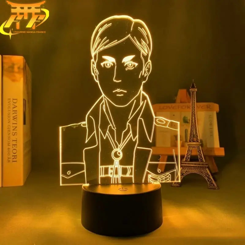 Lampade led Erwin Smith - Attack on Titan™