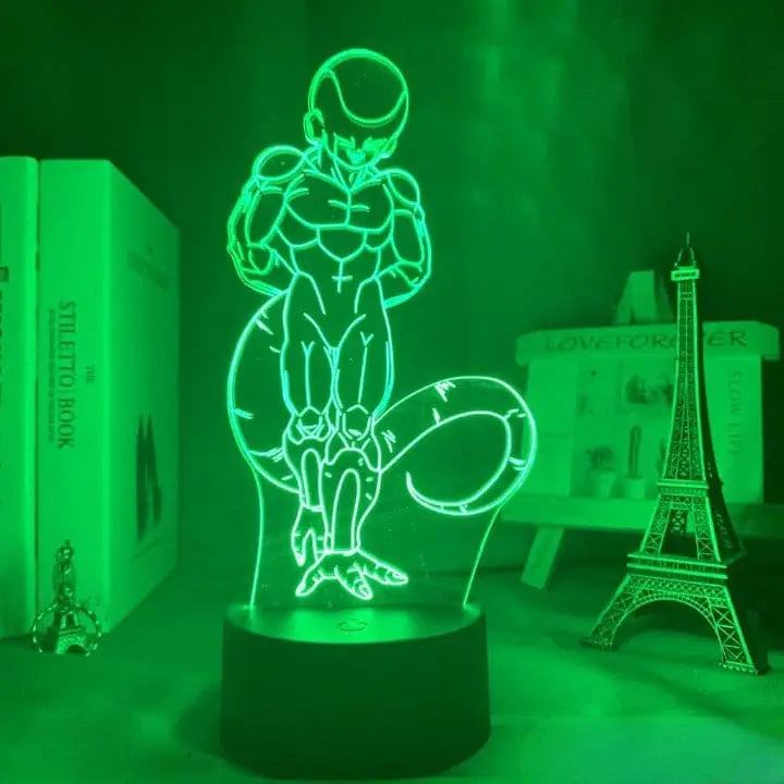 Lampade led Frieza - Dragon Ball Z™