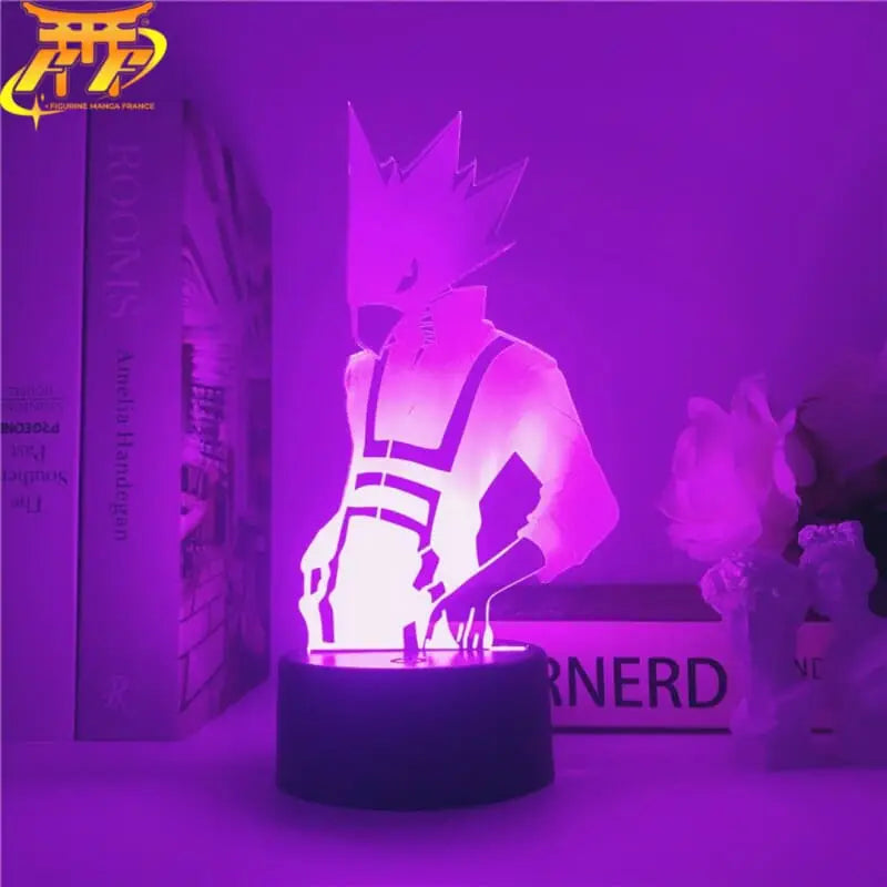 Lampade led Fumikage Tokoyami - My Hero Academia™