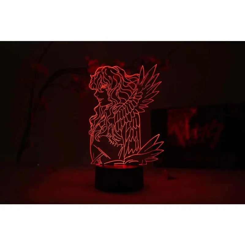 Lampade led Griffith – Berserk™