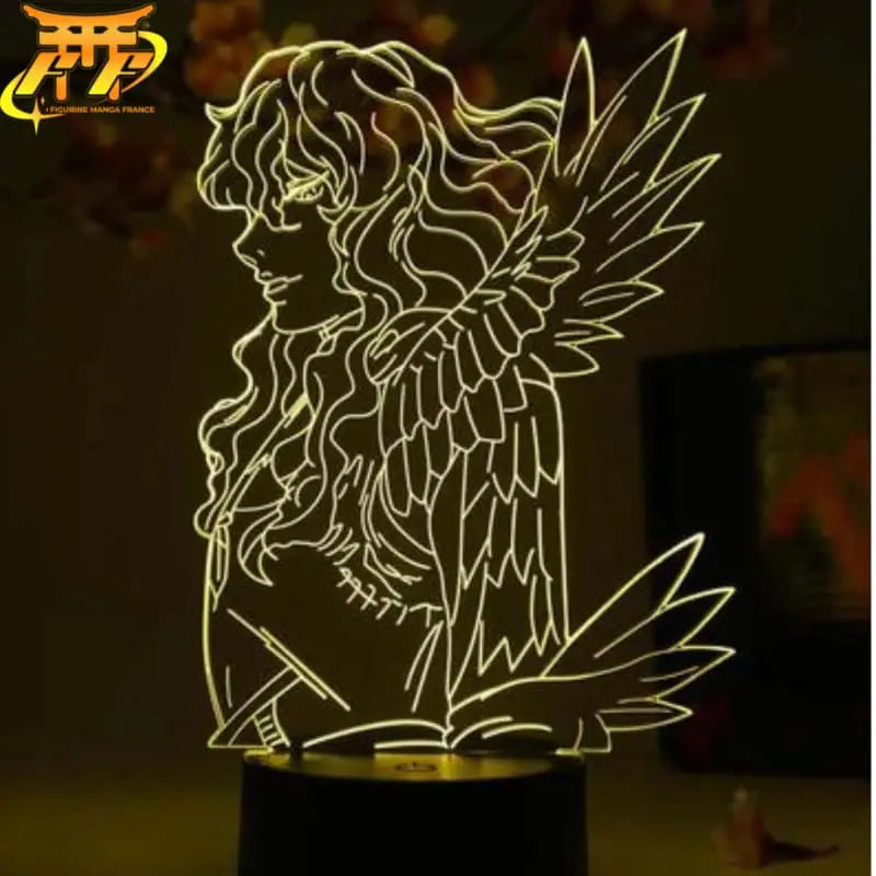 Lampade led Griffith – Berserk™