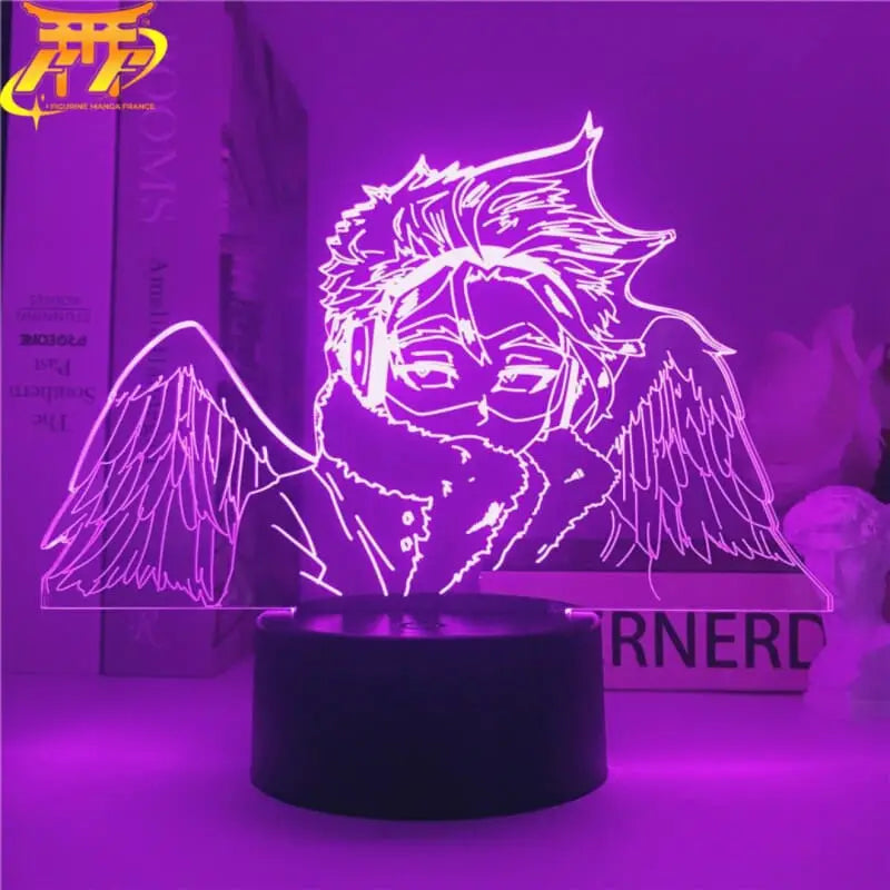Lampade LED Hawks - My Hero Academia™