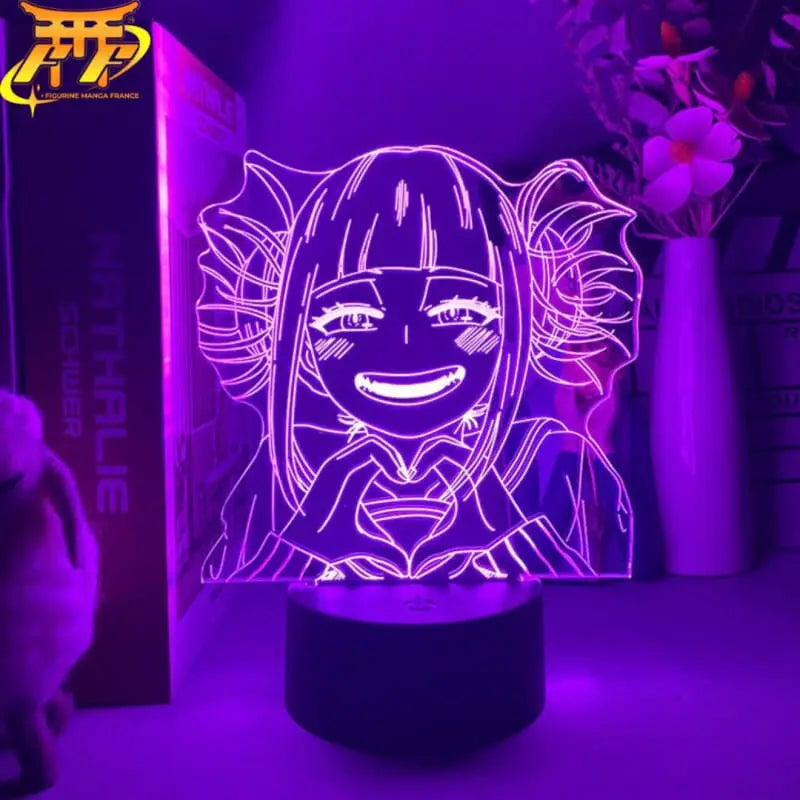 Lampade led Himiko Toga - My Hero Academia™