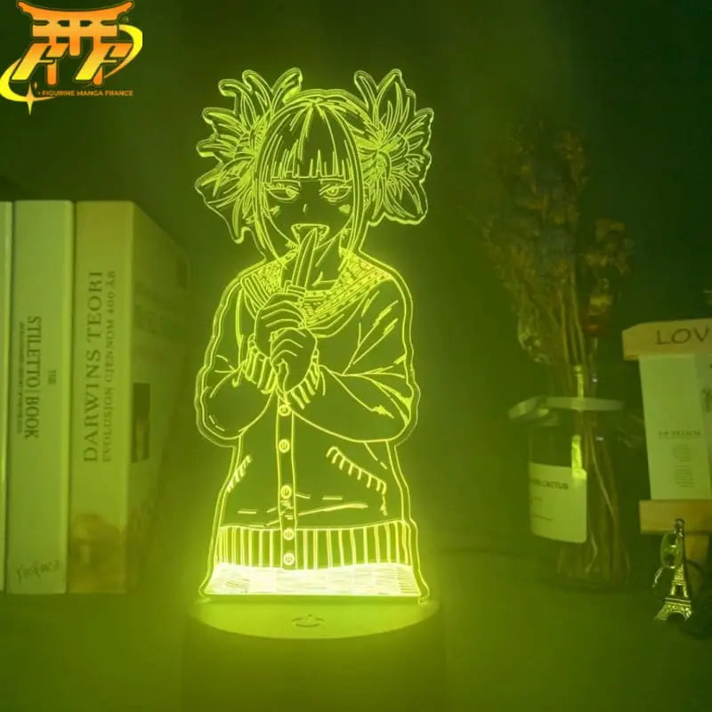 Lampade led Himiko Toga - My Hero Academia™