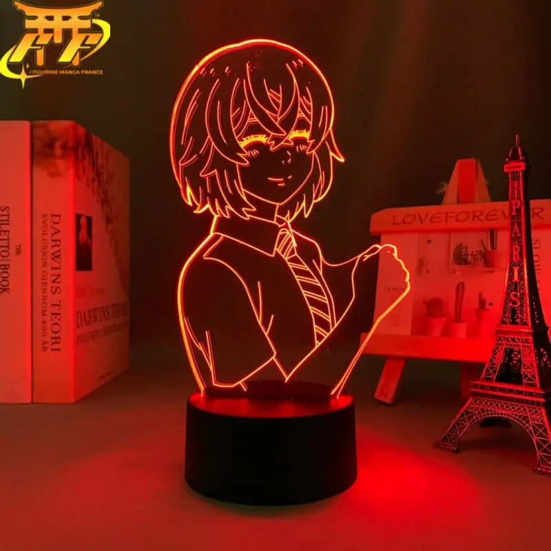 Lampade led Hinata Tachibana - Tokyo Revengers™