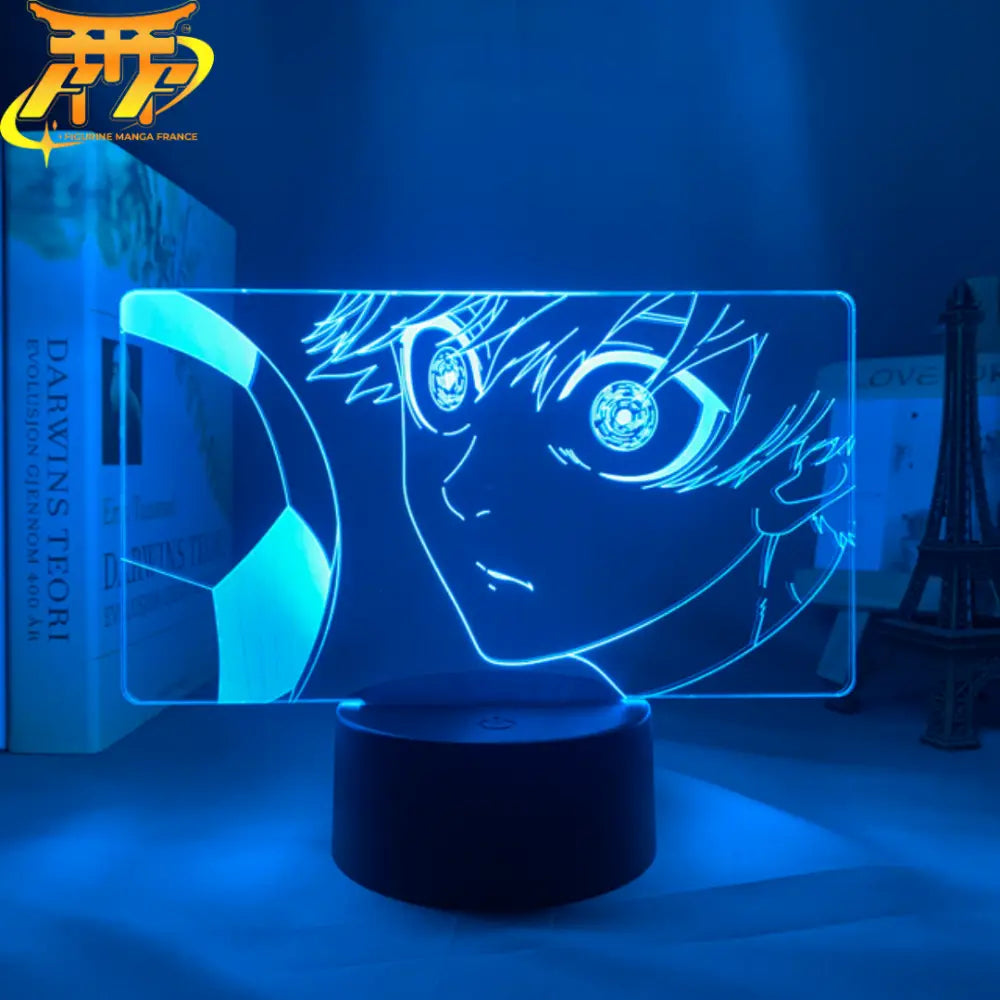 Lampade led Isagi - Blue Lock™