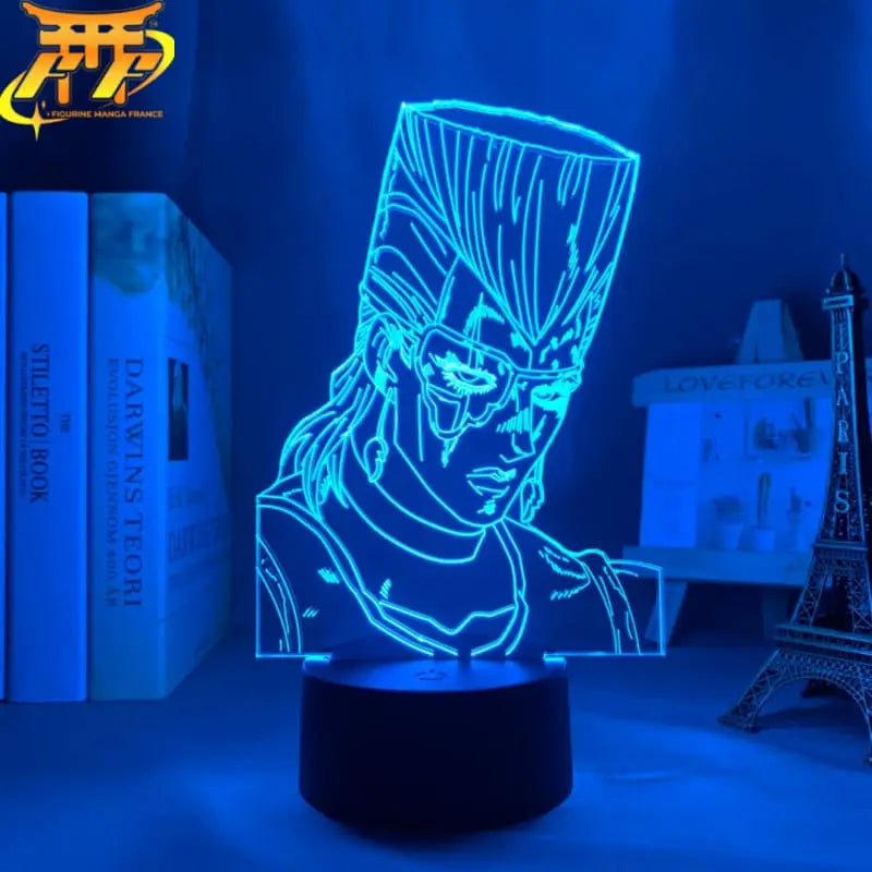 Lampade led Jean-Pierre Polnareff - Jojo’s Bizarre Adventure™