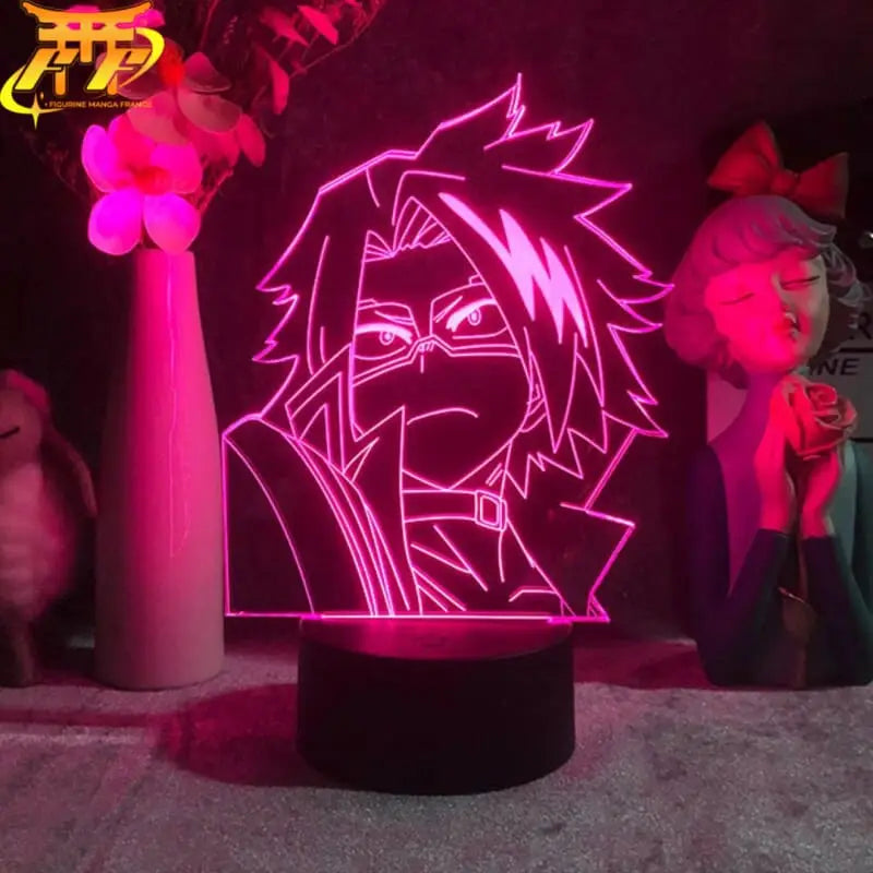 Lampade led Kaminari Denki - My Hero Academia™