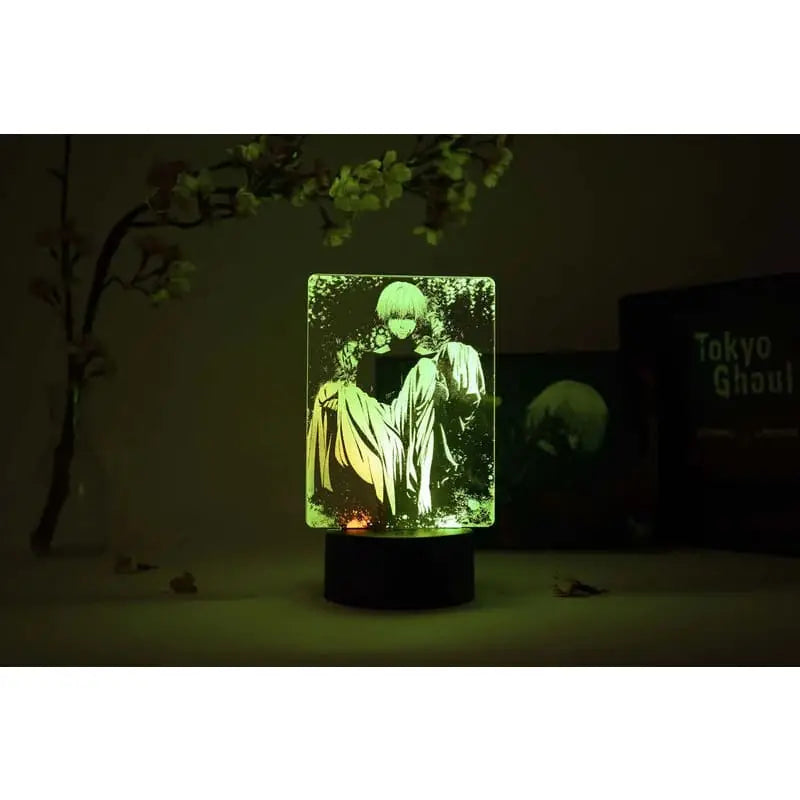 Lampade led Kaneki - Tokyo Ghoul™