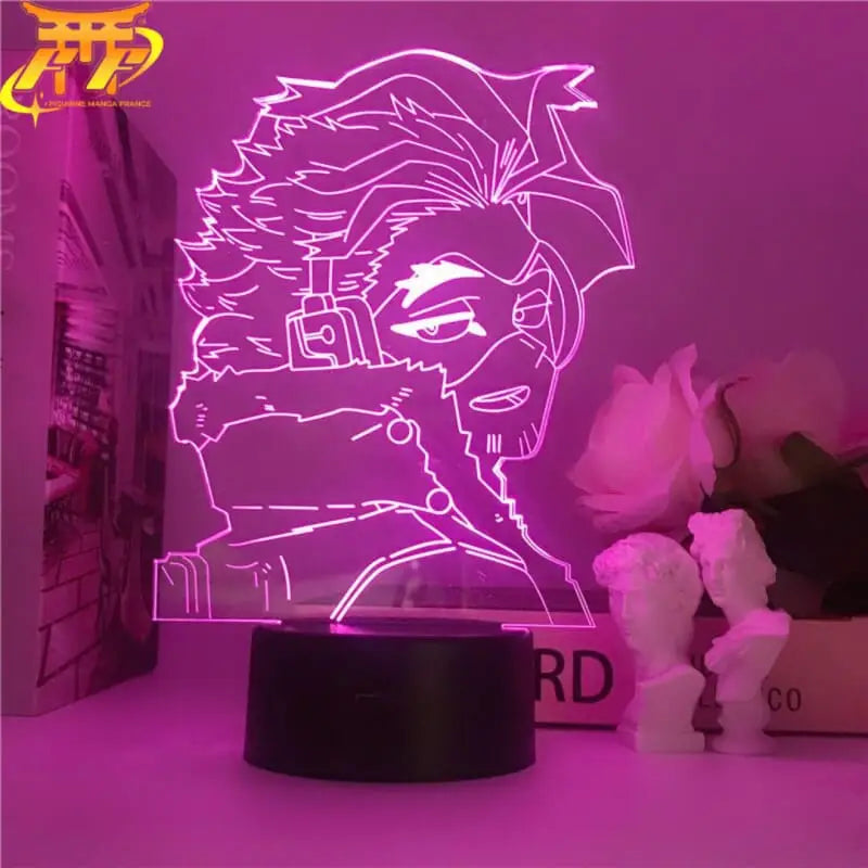 Lampade led Keigo Takami ’Hawks’ - My Hero Academia™