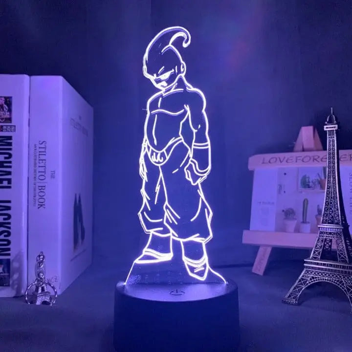 Lampade led Kid Bu - Dragon Ball Z™