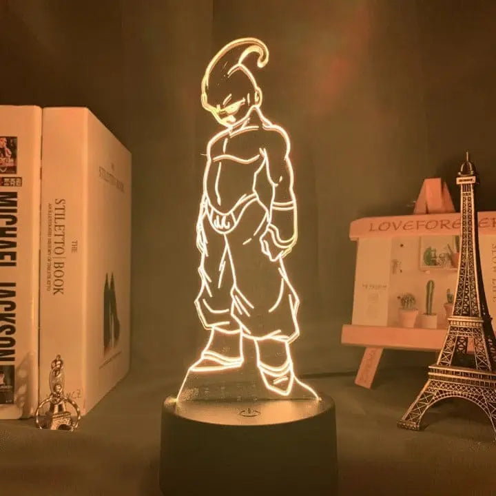 Lampade led Kid Bu - Dragon Ball Z™
