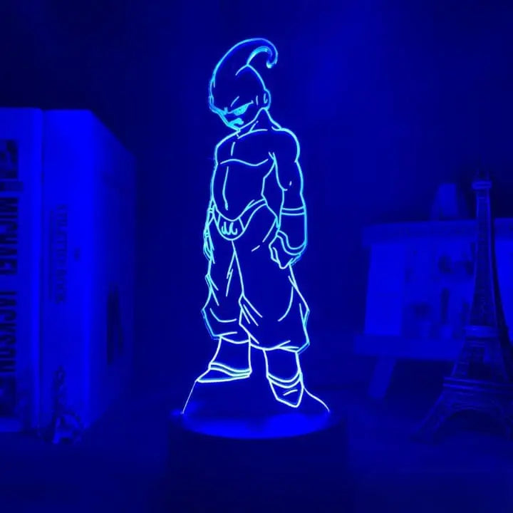 Lampade led Kid Bu - Dragon Ball Z™