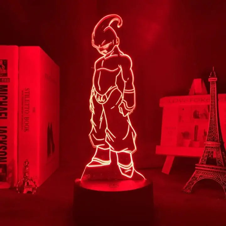 Lampade led Kid Bu - Dragon Ball Z™