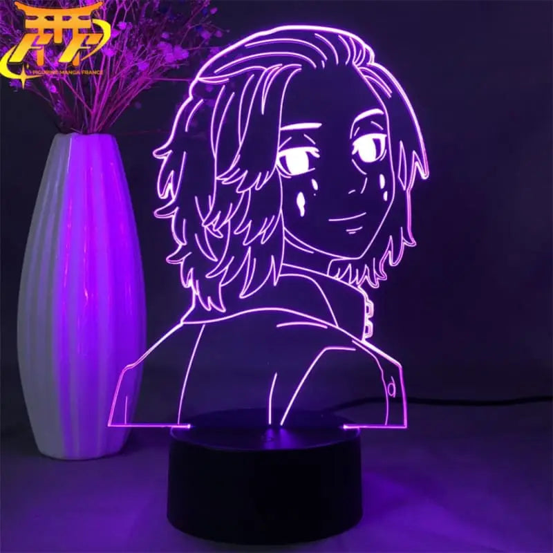Lampade led Manjiro Sano - Tokyo Revengers™