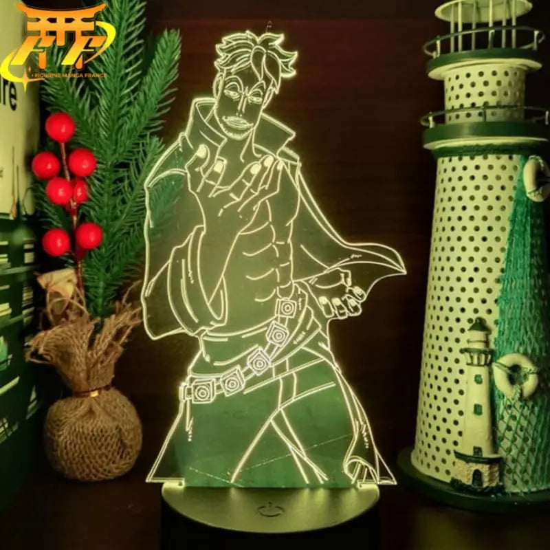 Lampade led Marco - One Piece™