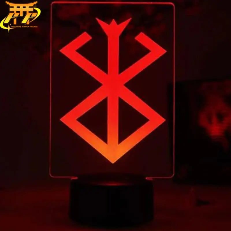 Lampade led Mark Of Sacrifice - Berserk™