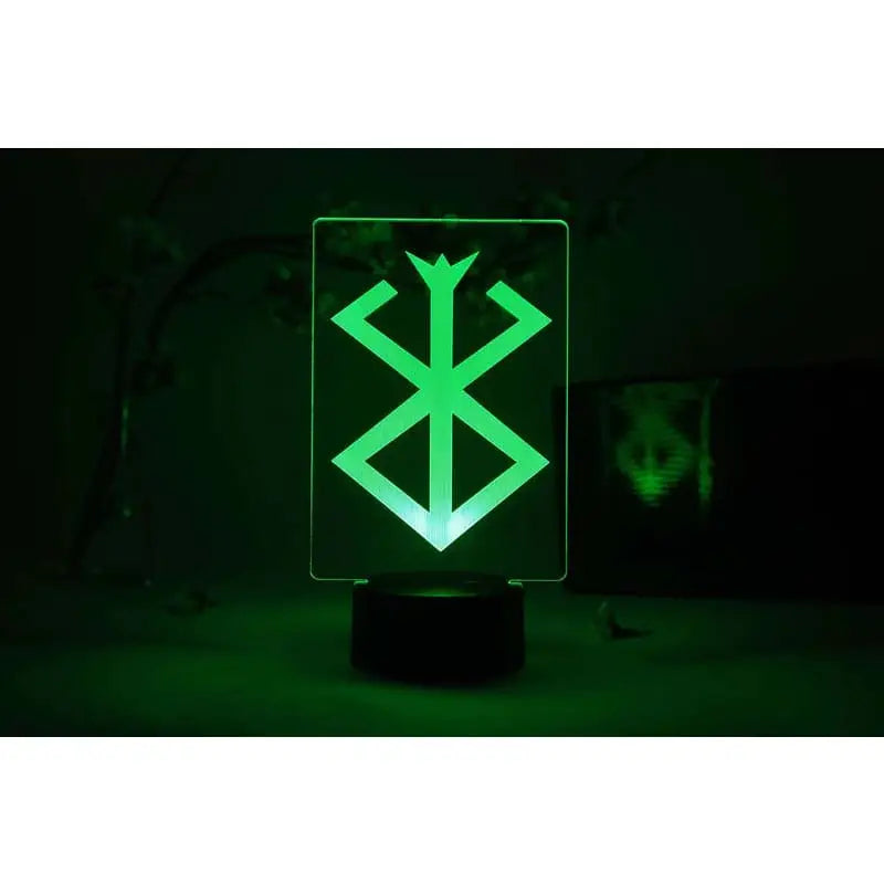 Lampade led Mark Of Sacrifice - Berserk™