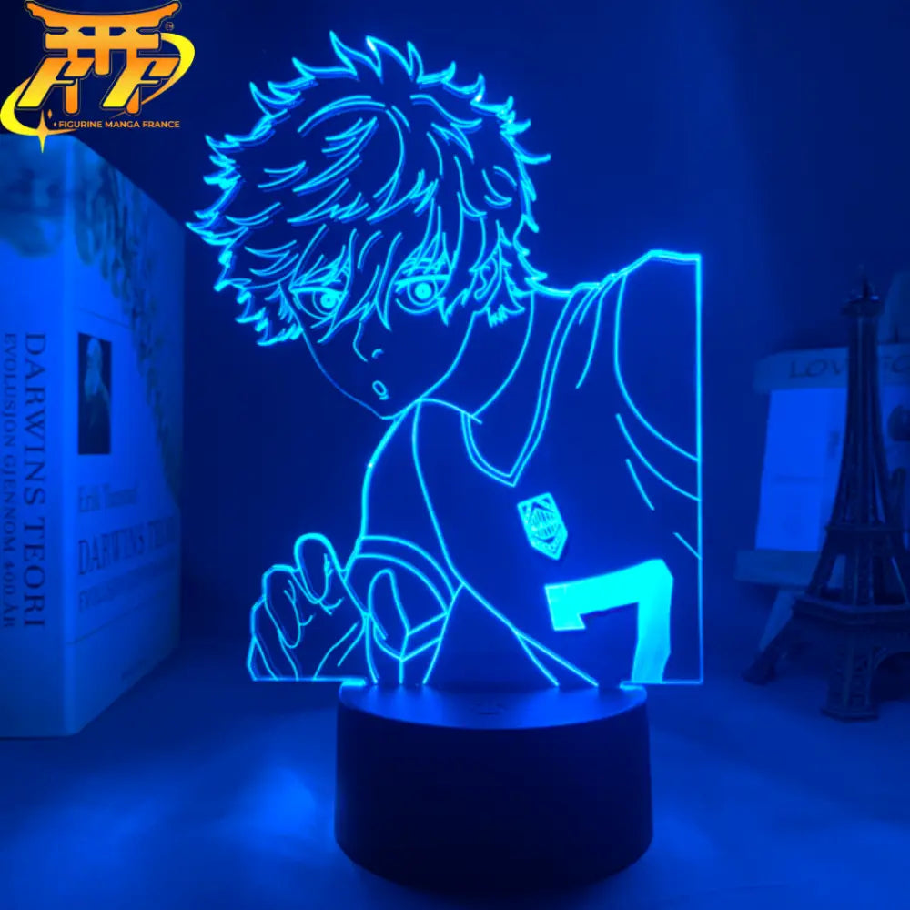 Lampade led Nagi - Blue Lock™