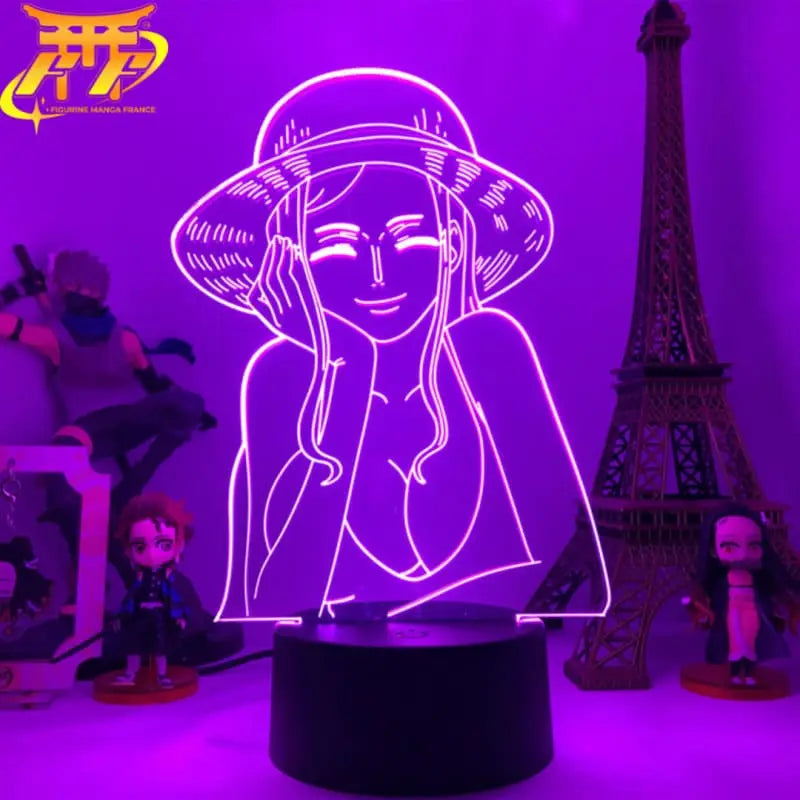 Lampade led Nico Robin - One Piece™