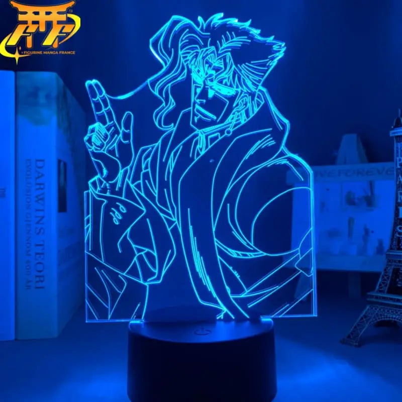 Lampade led Noriaki Kakyoin - Jojo’s Bizarre Adventure™