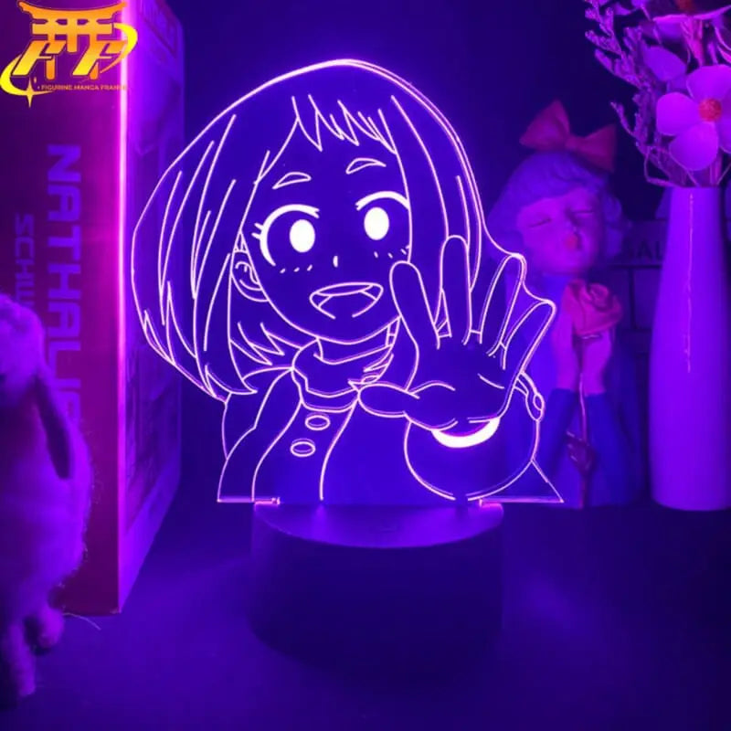 Lampade led Ochaco Uraraka - My Hero Academia™