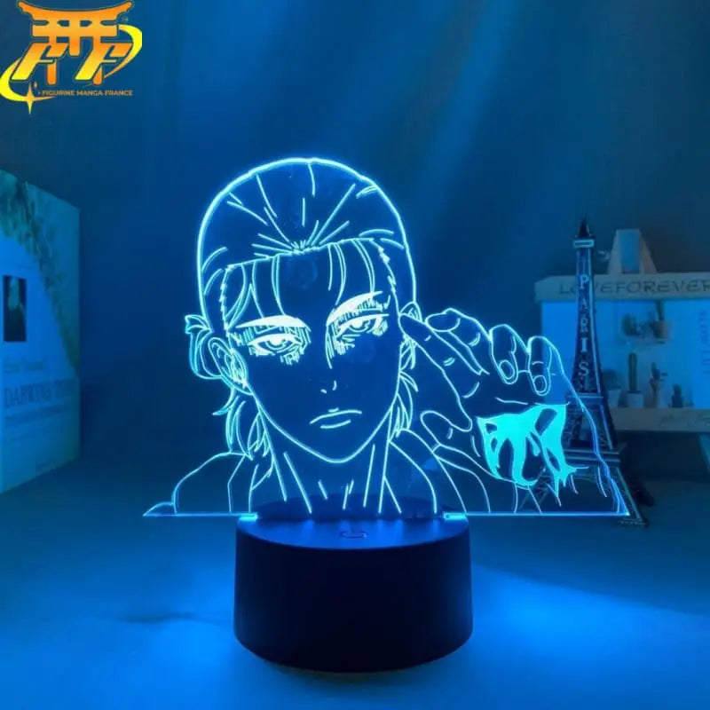 Lampade led per adulti Eren Jager - Attack on Titan™