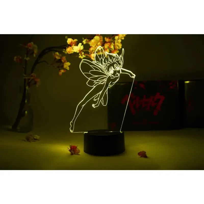 Lampade led Puck - Berserk™