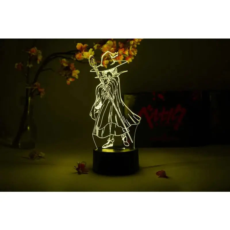 Lampade led Schierke - Berserk™