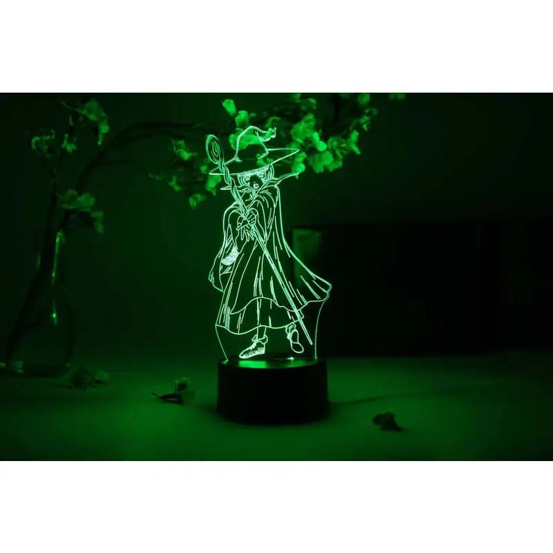 Lampade led Schierke - Berserk™