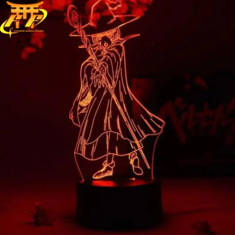 Lampade led Schierke - Berserk™
