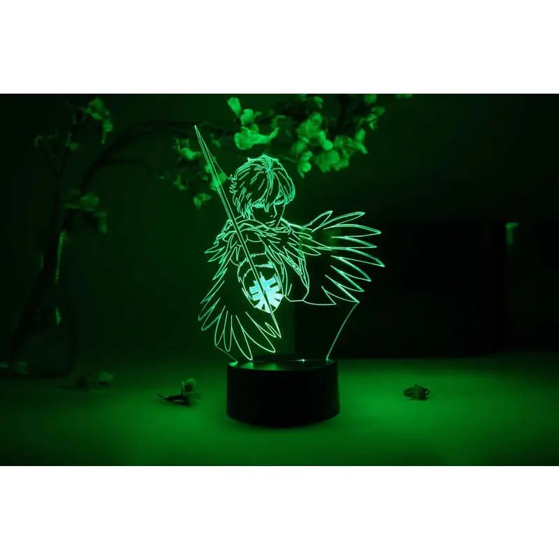 Lampade led Serpico - Berserk™