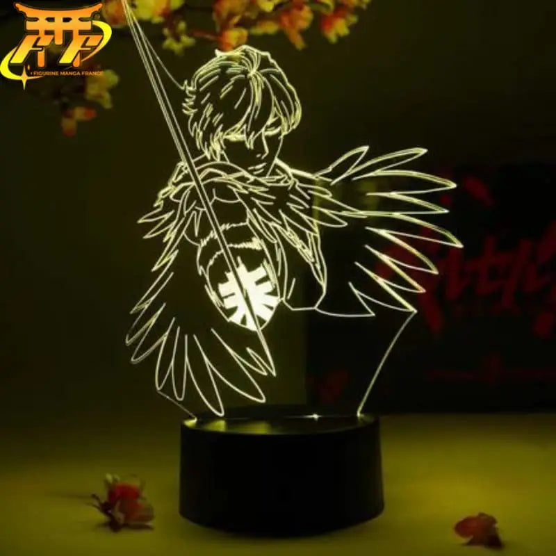 Lampade led Serpico - Berserk™