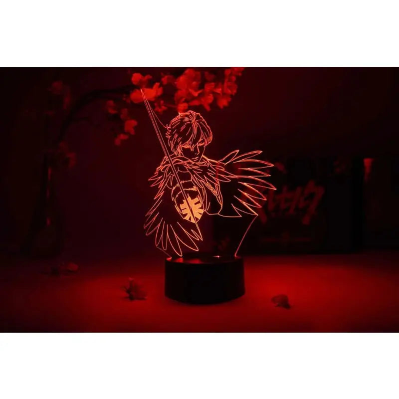 Lampade led Serpico - Berserk™