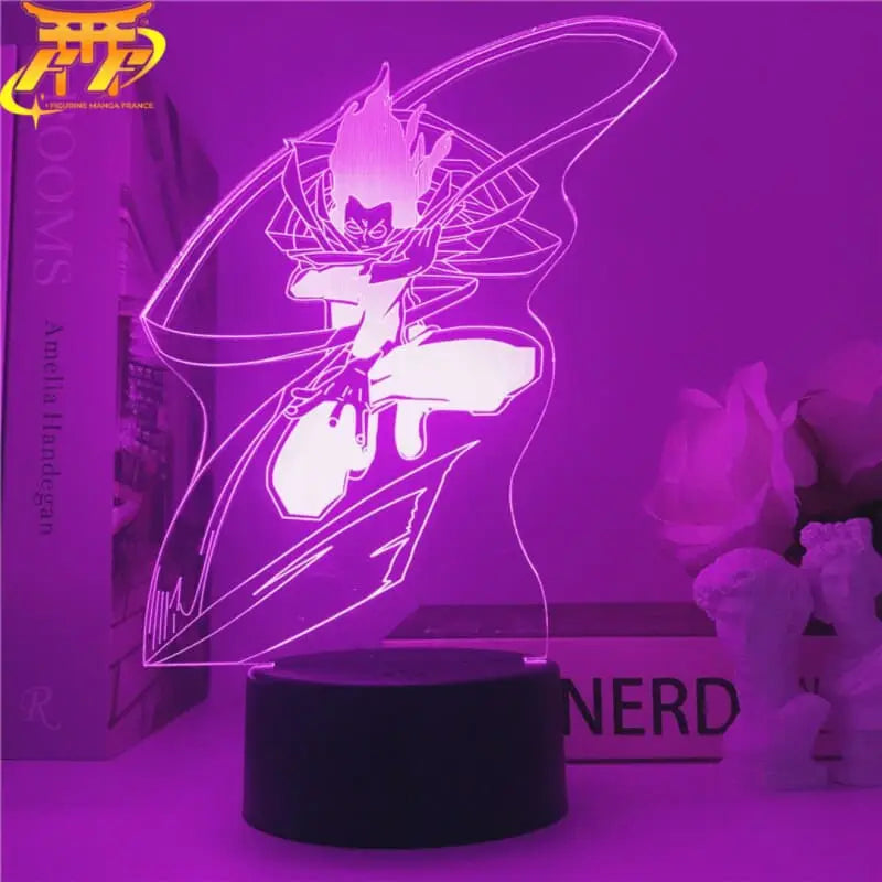Lampade led Shota Aizawa ’Eraser Head’ - My Hero Academia™