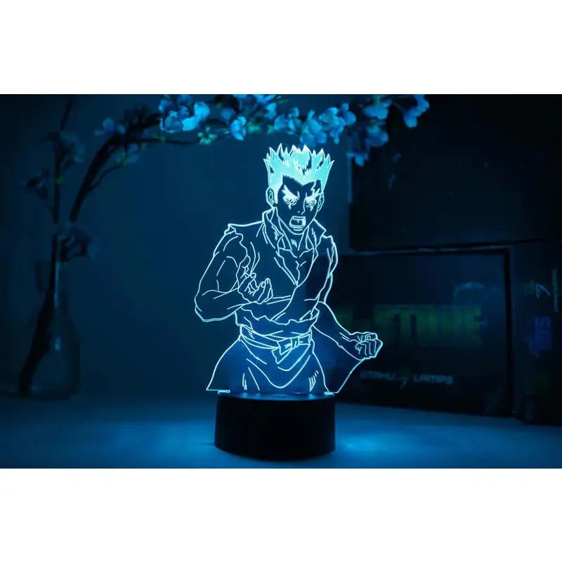 Lampade led Taiju Ooki - Dr Stone™