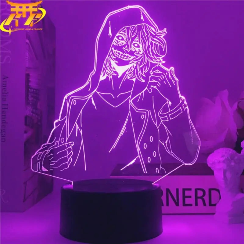 Lampade led Tenko Shimura ’Shigaraki’ - My Hero Academia™