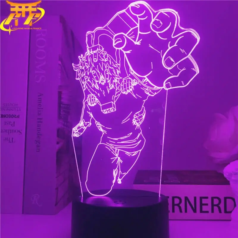 Lampade led Tomura Shigaraki - My Hero Academia™