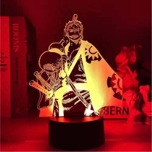 Lampade led Zoro - One Piece™