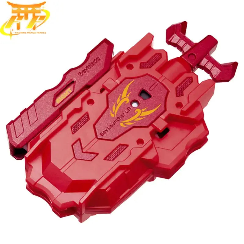Lanciatore Beyblade Burst Rosso - Beyblade™